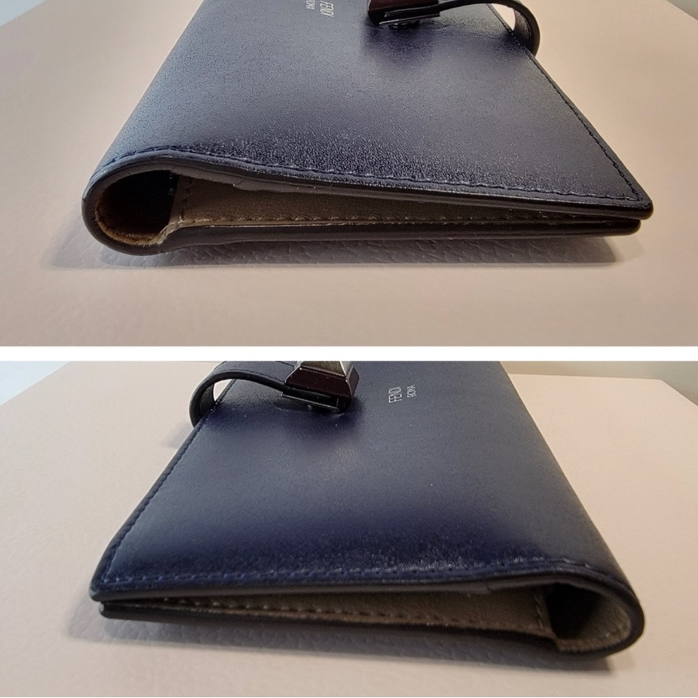 Authentic Fendi Wallet - Picture 3 of 11
